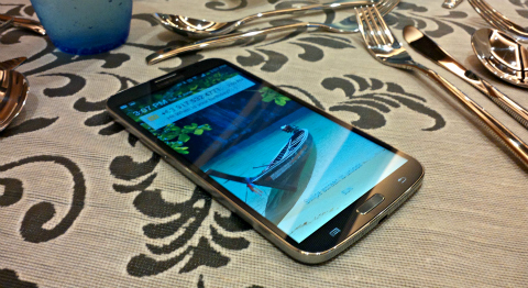 galaxy mega 6.3