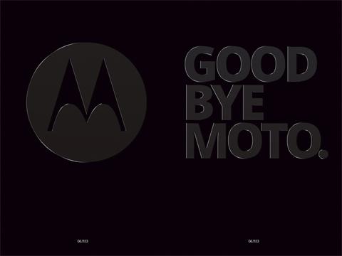 goodbye moto