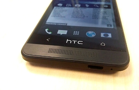 htc one mini