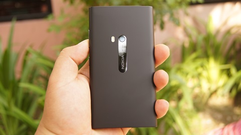 lumia 920