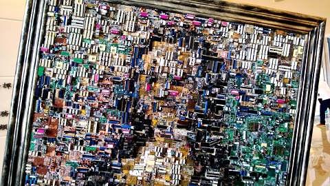 asus mona lisa