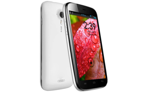 my phone a919i