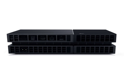 sony ps4