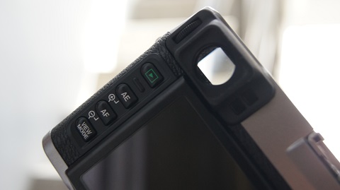 viewfinder