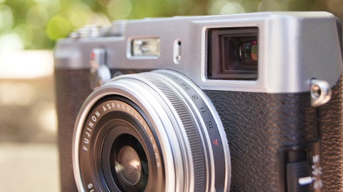 fujifilm x100s philippines