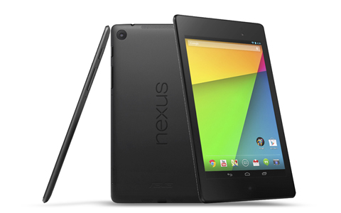NEXUS 7 2