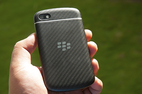 BB Q10