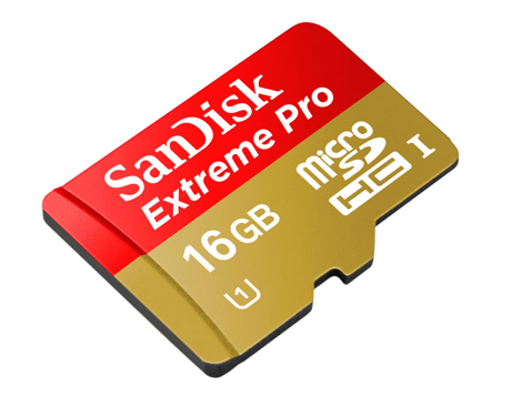 SanDisk Extreme