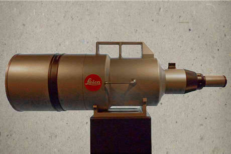 leica 1600mm