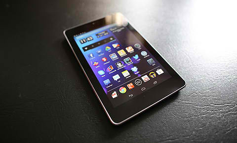nexus 7
