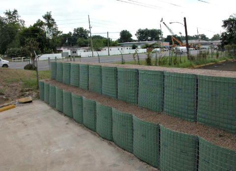 HESCO