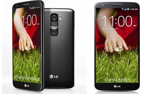 LG G2 philippines