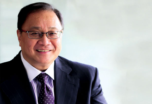 Manny Pangilinan 1 • Top 10 Highest Paid Tech Executives In The Philippines