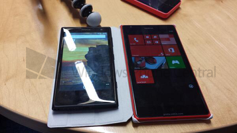 lumia 1520