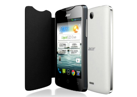 liquid z3