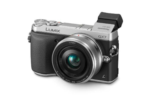 lumix gx7