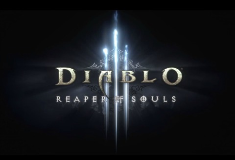 reaper of souls
