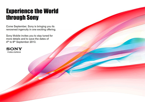 Sony Malaysia Event • Confirmed: Sony Xperia I1 Honami Launch On September 5