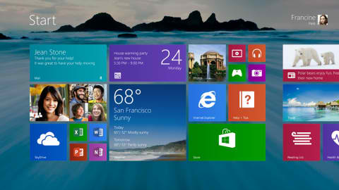 windows 8.1