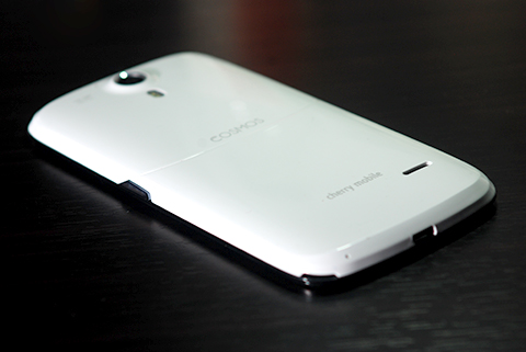 CM Cosmos X2
