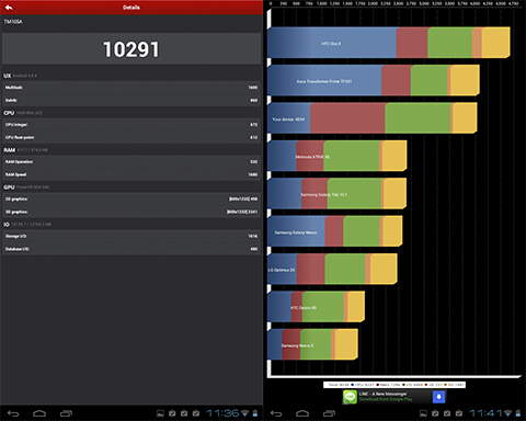 elixir 10 benchmark