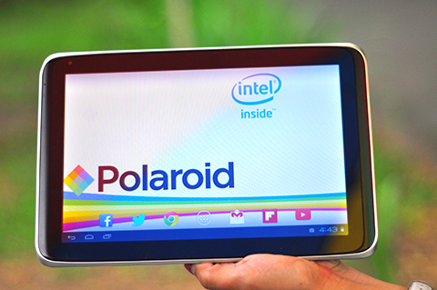 polaroid elixir 10