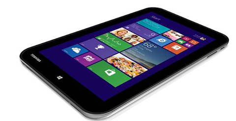 toshiba encore
