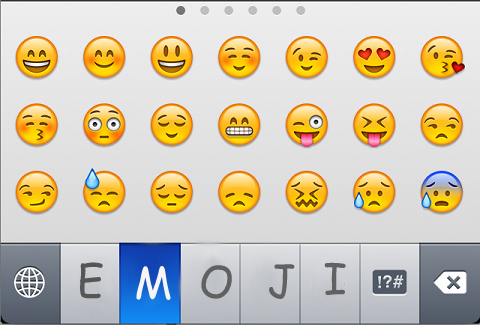 emoji