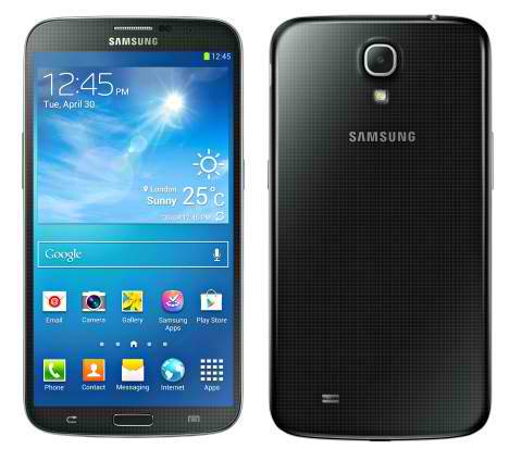galaxy mega 6.3