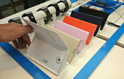 note 3_flip cover