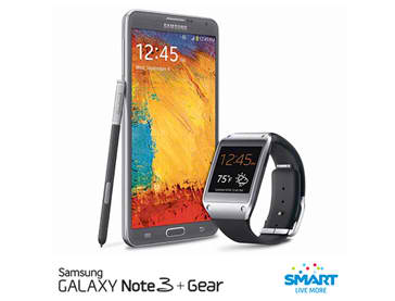 smart sgn3