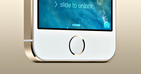 touchID