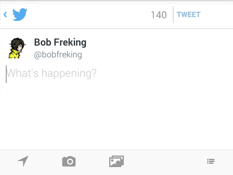 twitter 5
