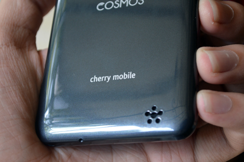 Cherry Mobile Cosmos X