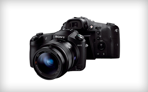 Sony RX10 philippines