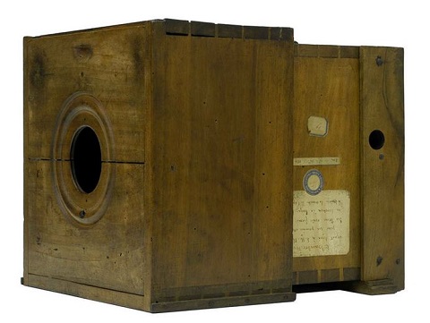 camera obscura