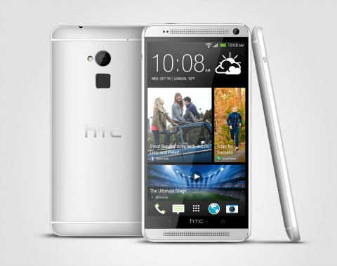 htc one max 1