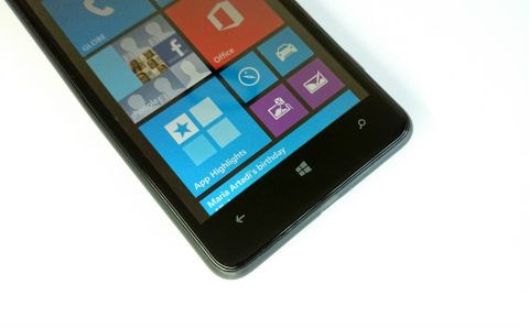 lumia 625_bottom