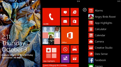 lumia 625_ui1