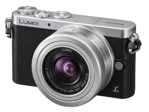 lumix gm1