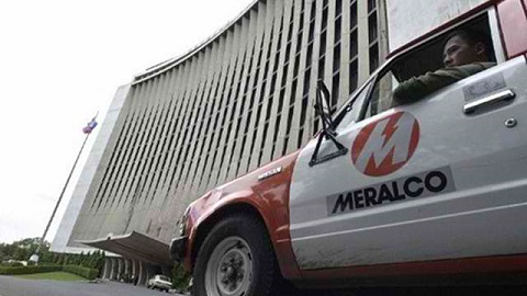 meralco