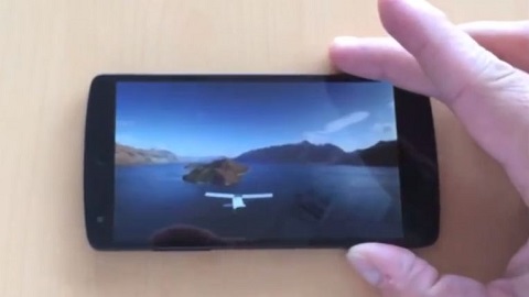 nexus 5