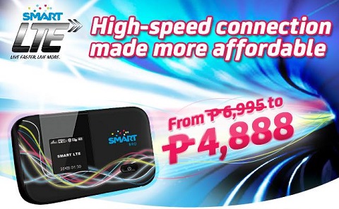 smart pocket wifi