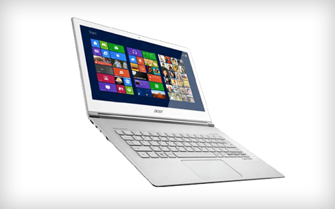 Acer Aspire S7
