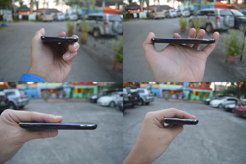 CHERRY MOBILE FLARE 2X