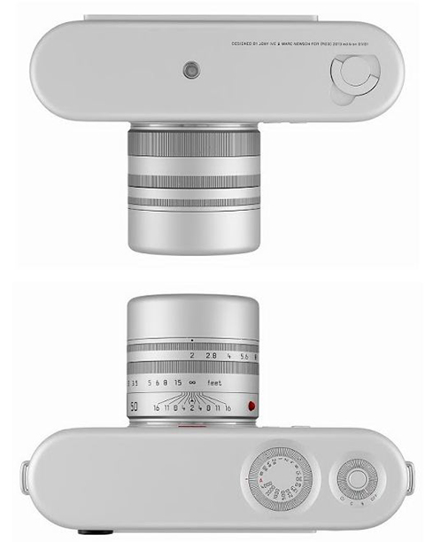 Leica M