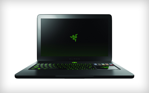 Razer Blade Pro