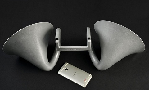 gramohorn ii