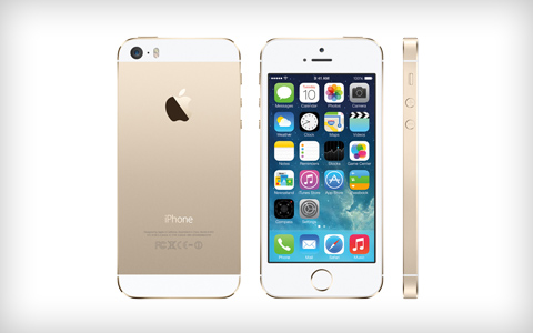 iphone 5s