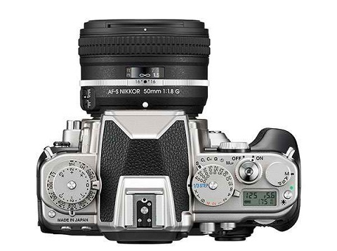 nikon df philippines